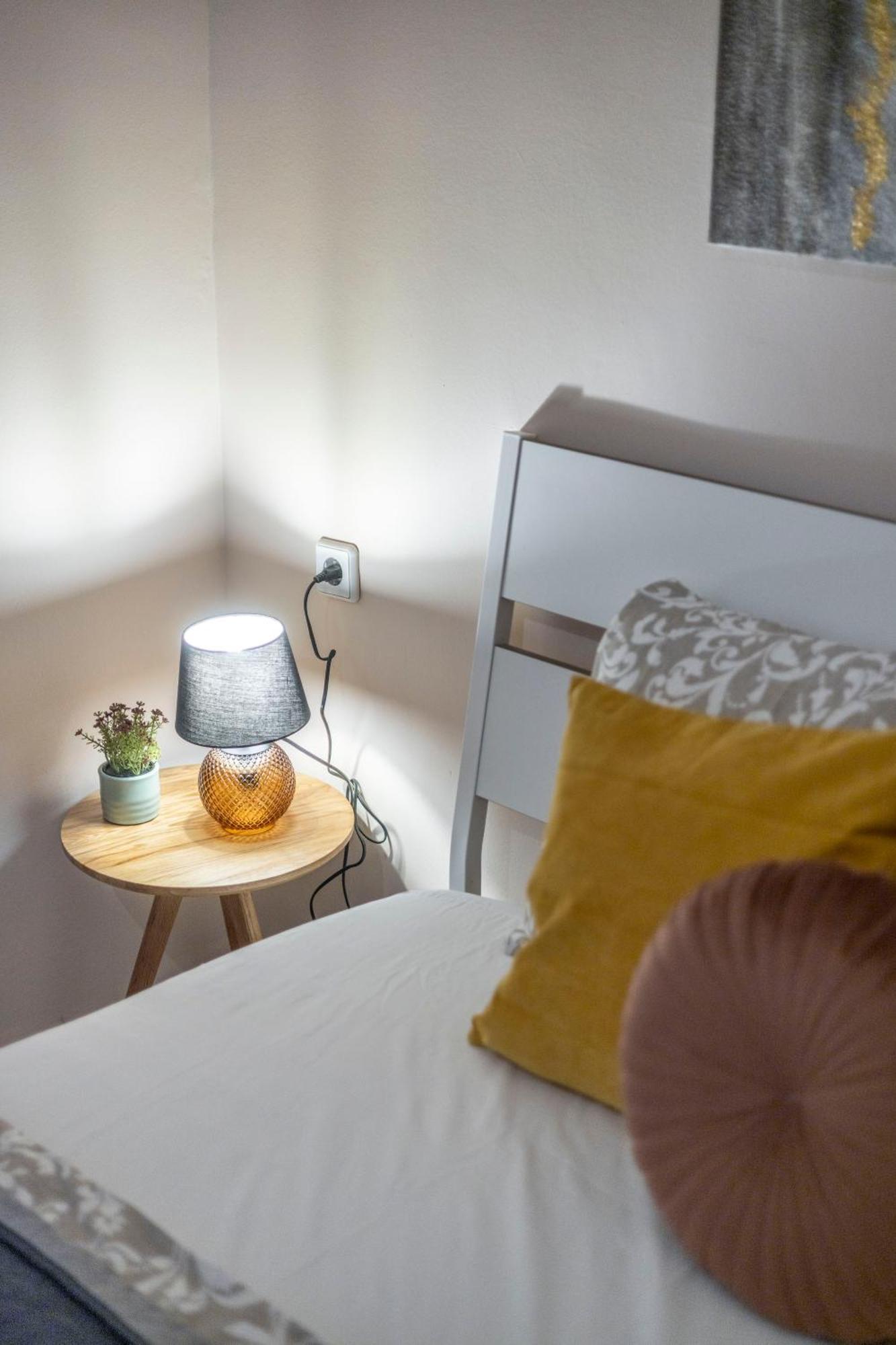 Prime Location & Cozy Central 3Bedrm Apartment Budapest Exterior photo
